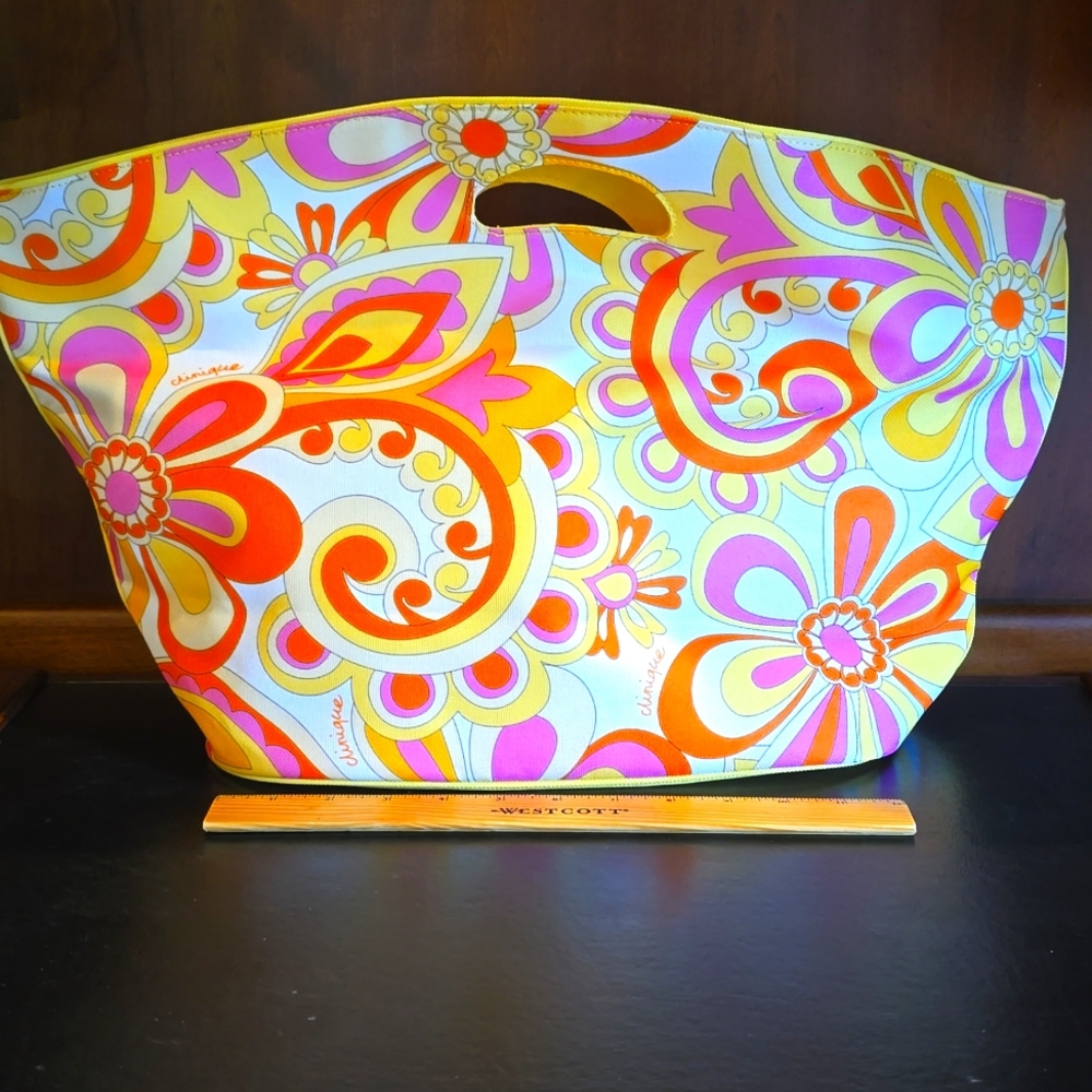Clinique Tote NWOT